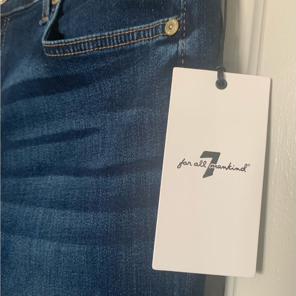 For All Mankind Tailorless Bootcut jeans - Picture 7 of 9